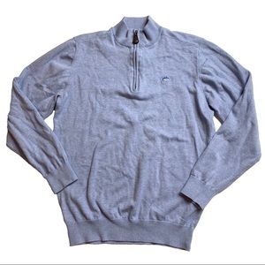 Men’s Southern Tide Skipjack 1/4 Zip Pullover